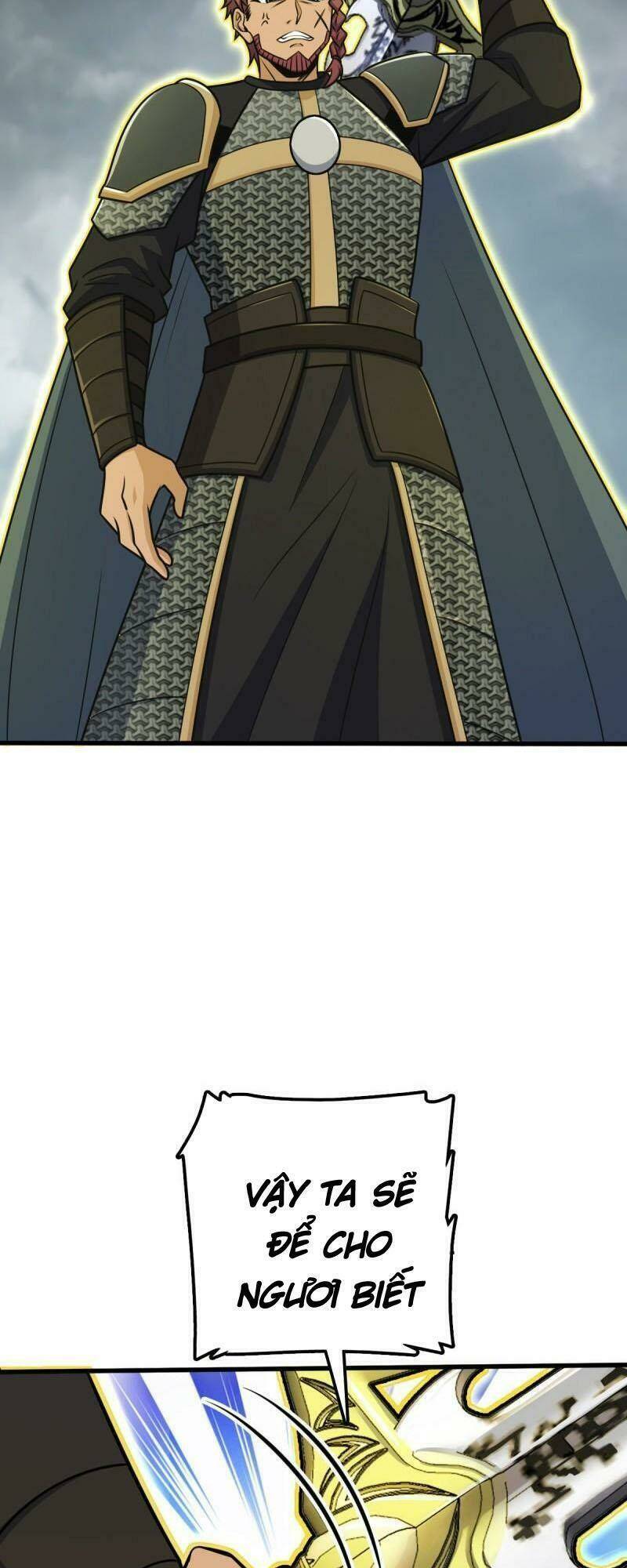 Đại Vương Tha Mạng Chapter 568 - Trang 2