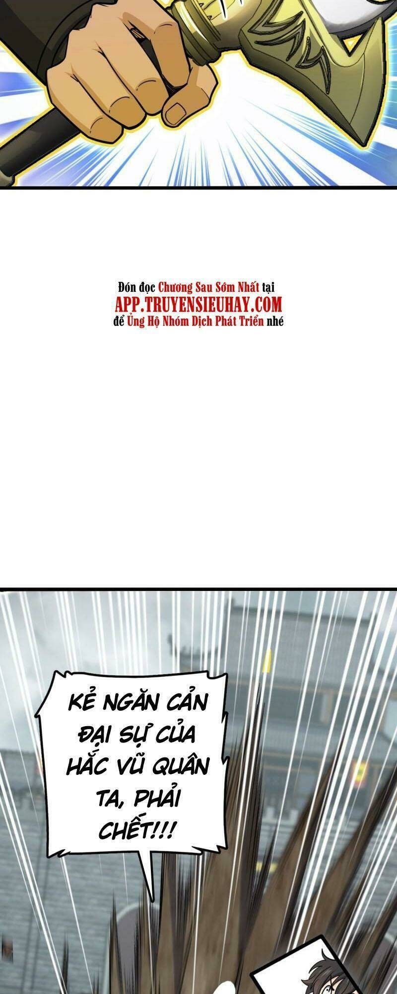 Đại Vương Tha Mạng Chapter 568 - Trang 2