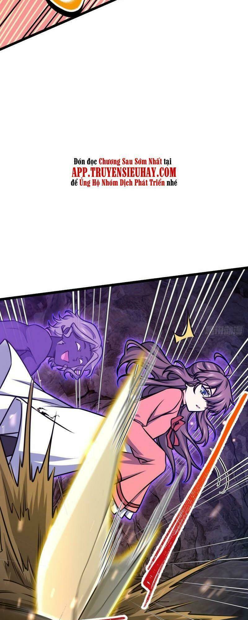 Đại Vương Tha Mạng Chapter 569 - Trang 2