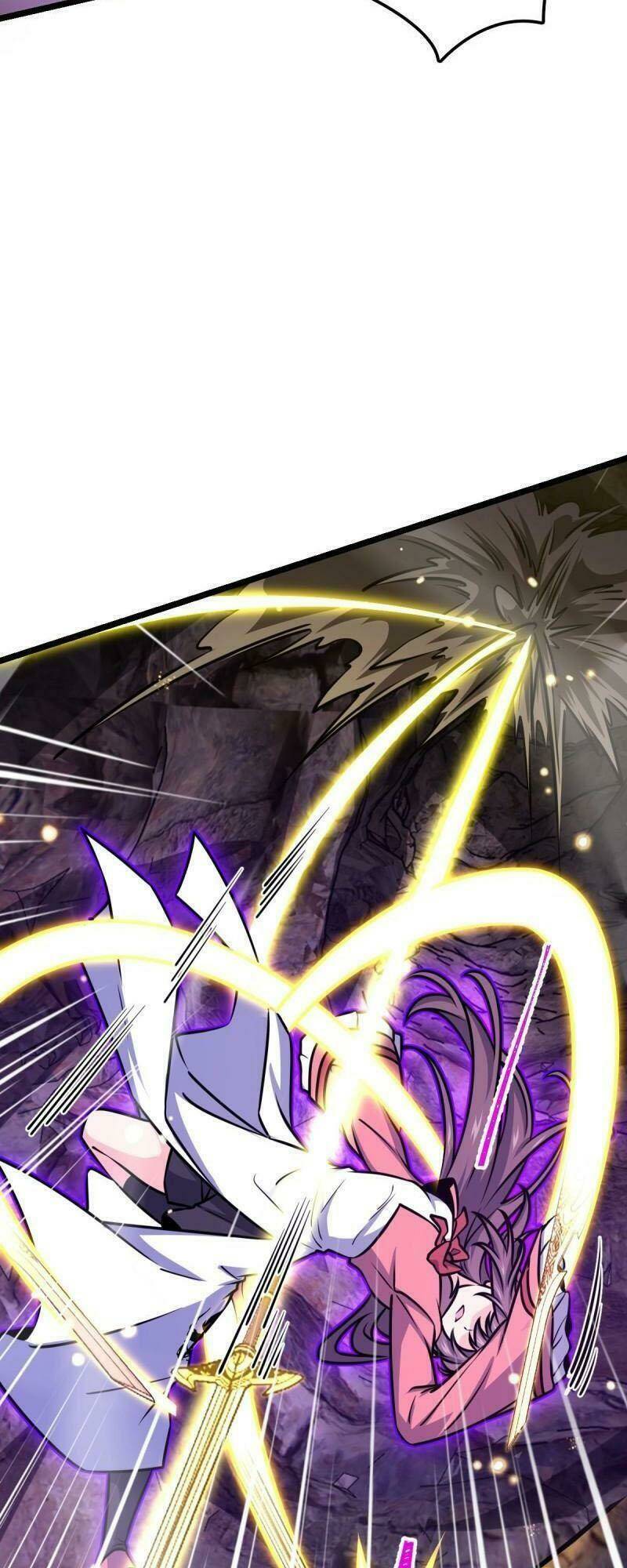 Đại Vương Tha Mạng Chapter 569 - Trang 2