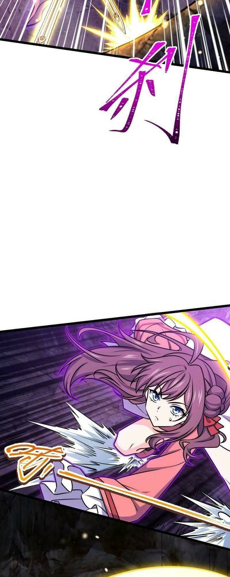 Đại Vương Tha Mạng Chapter 569 - Trang 2