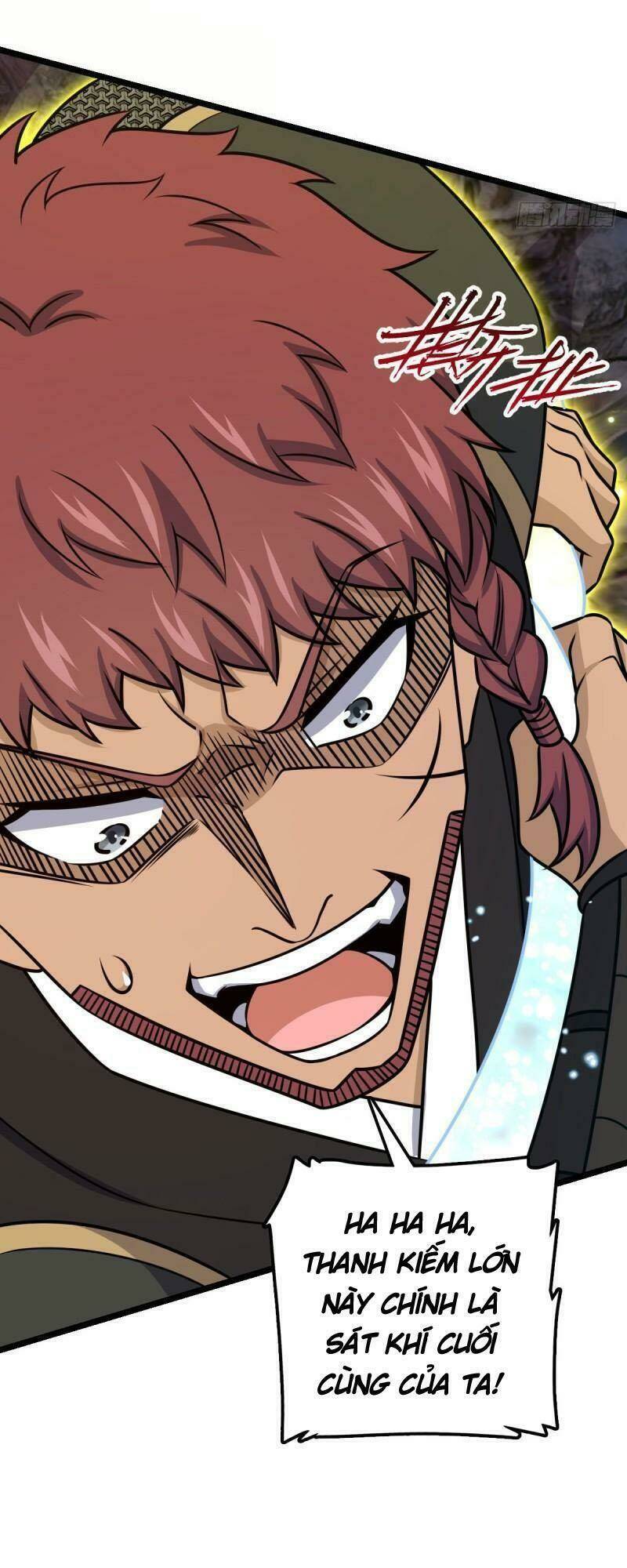 Đại Vương Tha Mạng Chapter 569 - Trang 2