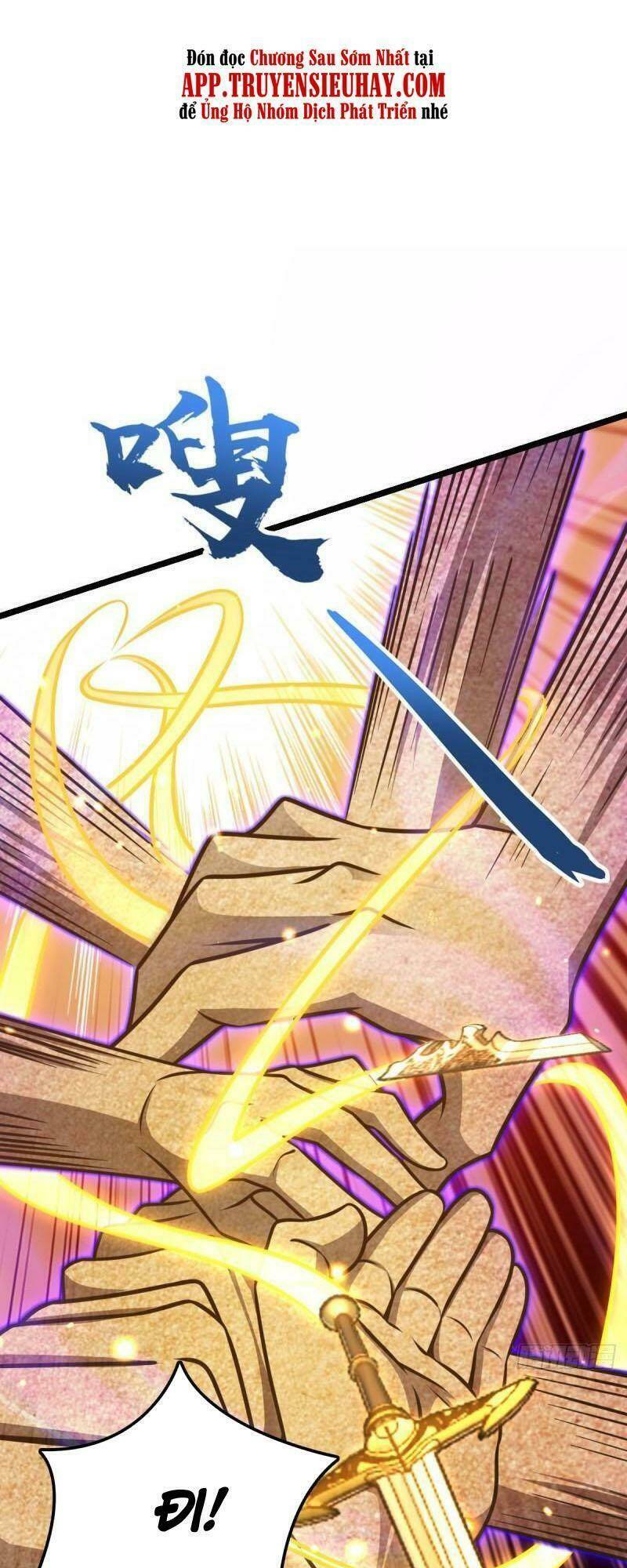 Đại Vương Tha Mạng Chapter 569 - Trang 2