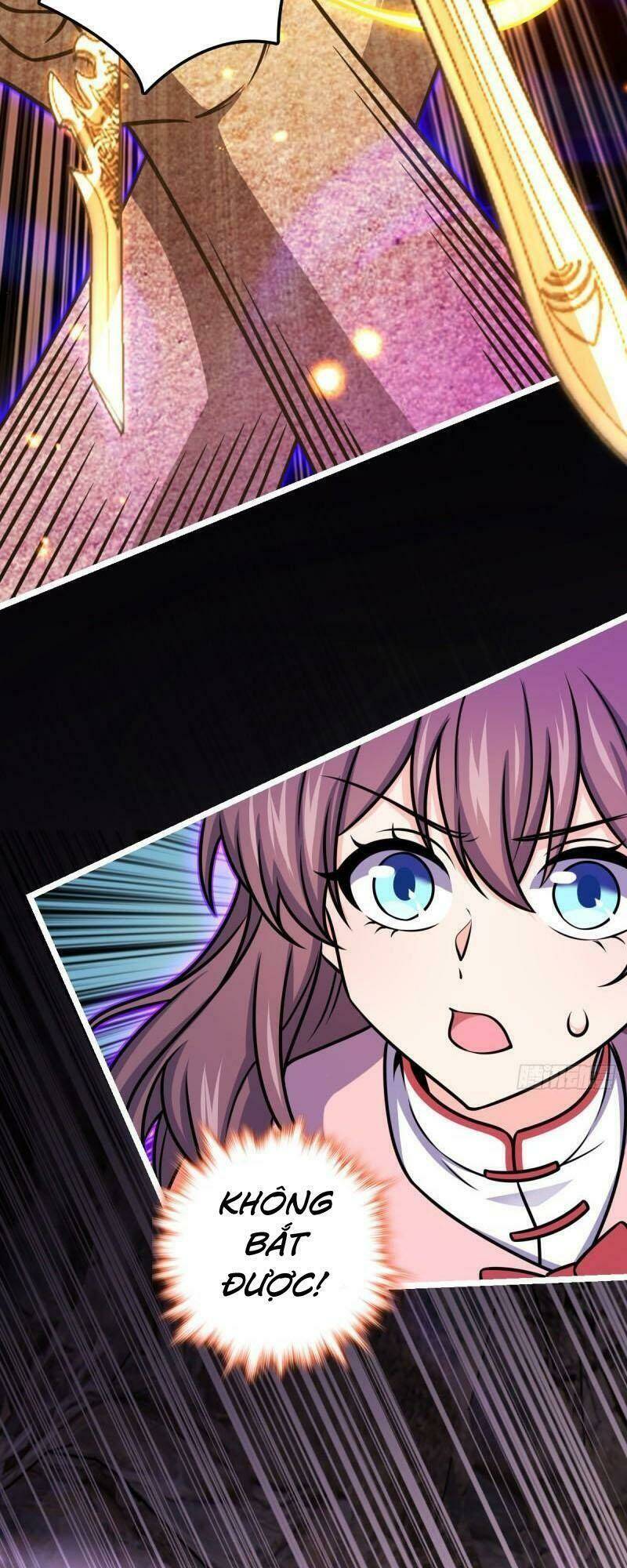 Đại Vương Tha Mạng Chapter 569 - Trang 2