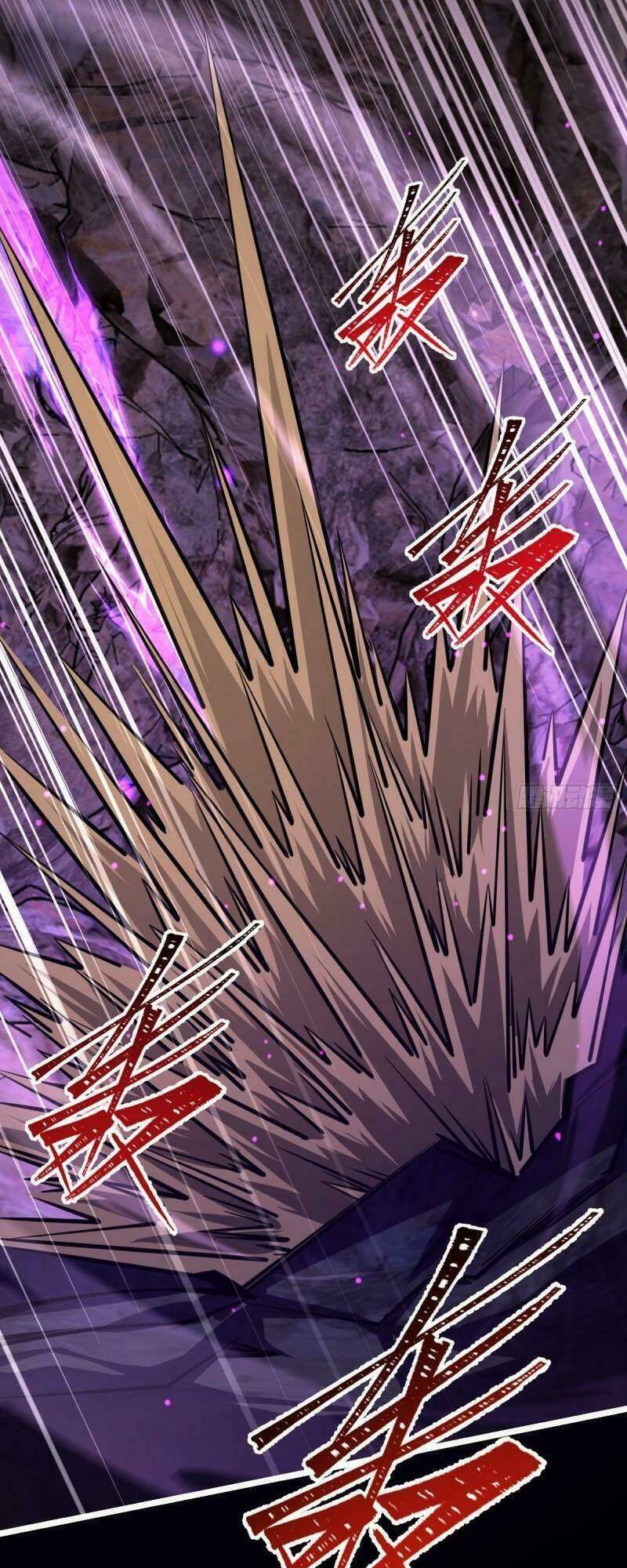 Đại Vương Tha Mạng Chapter 569 - Trang 2