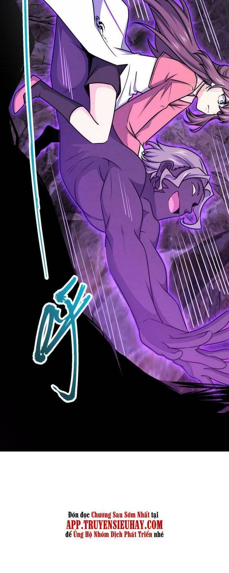 Đại Vương Tha Mạng Chapter 569 - Trang 2