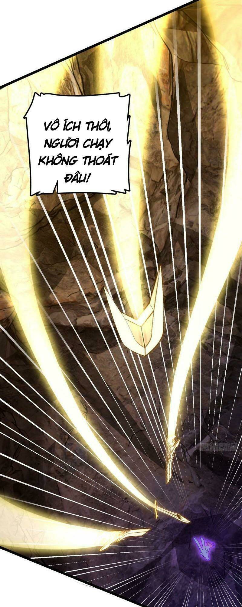 Đại Vương Tha Mạng Chapter 569 - Trang 2