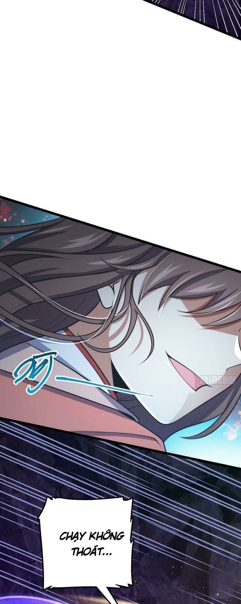 Đại Vương Tha Mạng Chapter 569 - Trang 2