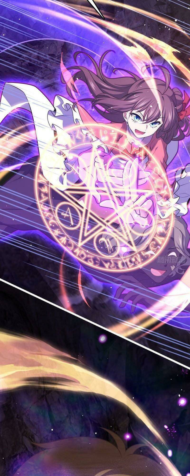 Đại Vương Tha Mạng Chapter 569 - Trang 2