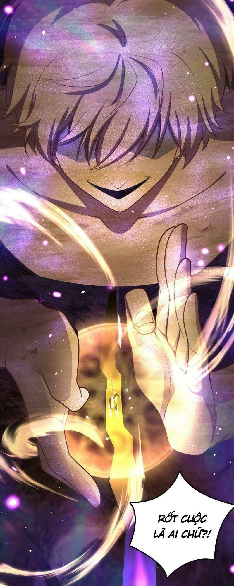 Đại Vương Tha Mạng Chapter 569 - Trang 2