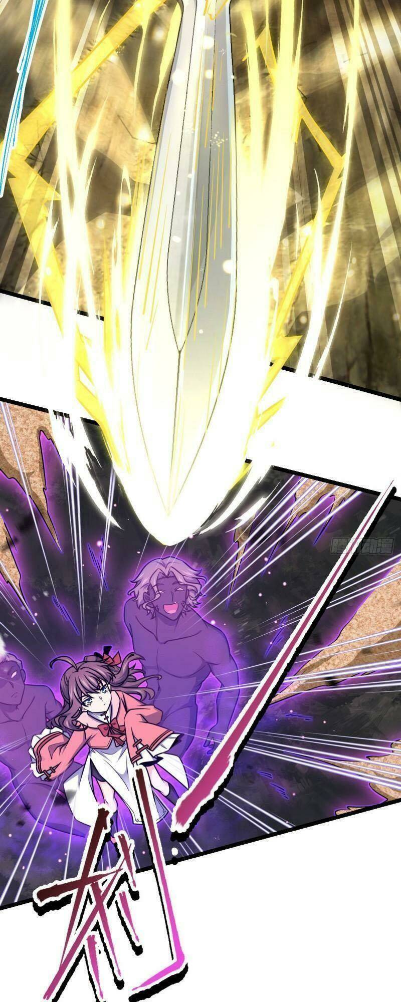 Đại Vương Tha Mạng Chapter 569 - Trang 2