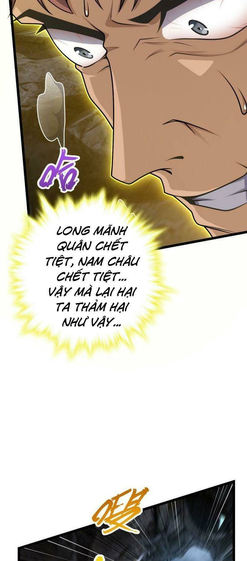 Đại Vương Tha Mạng Chapter 569 - Trang 2