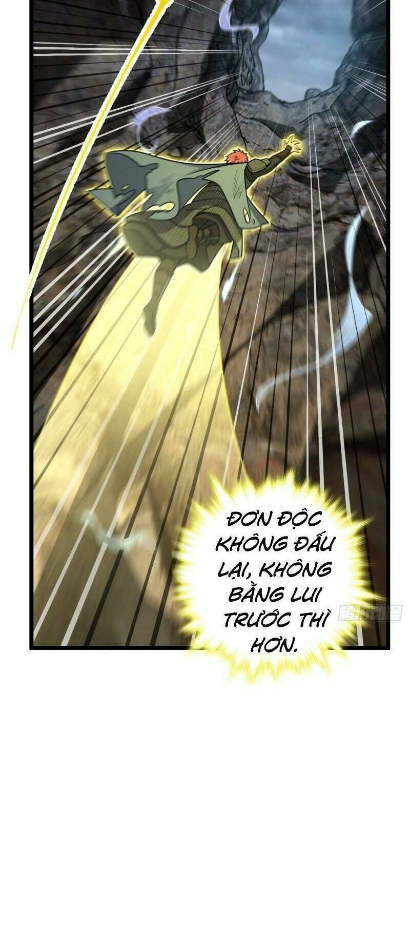 Đại Vương Tha Mạng Chapter 569 - Trang 2