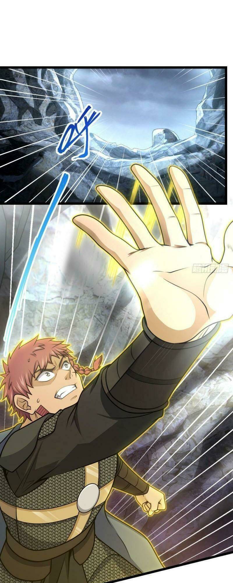 Đại Vương Tha Mạng Chapter 569 - Trang 2