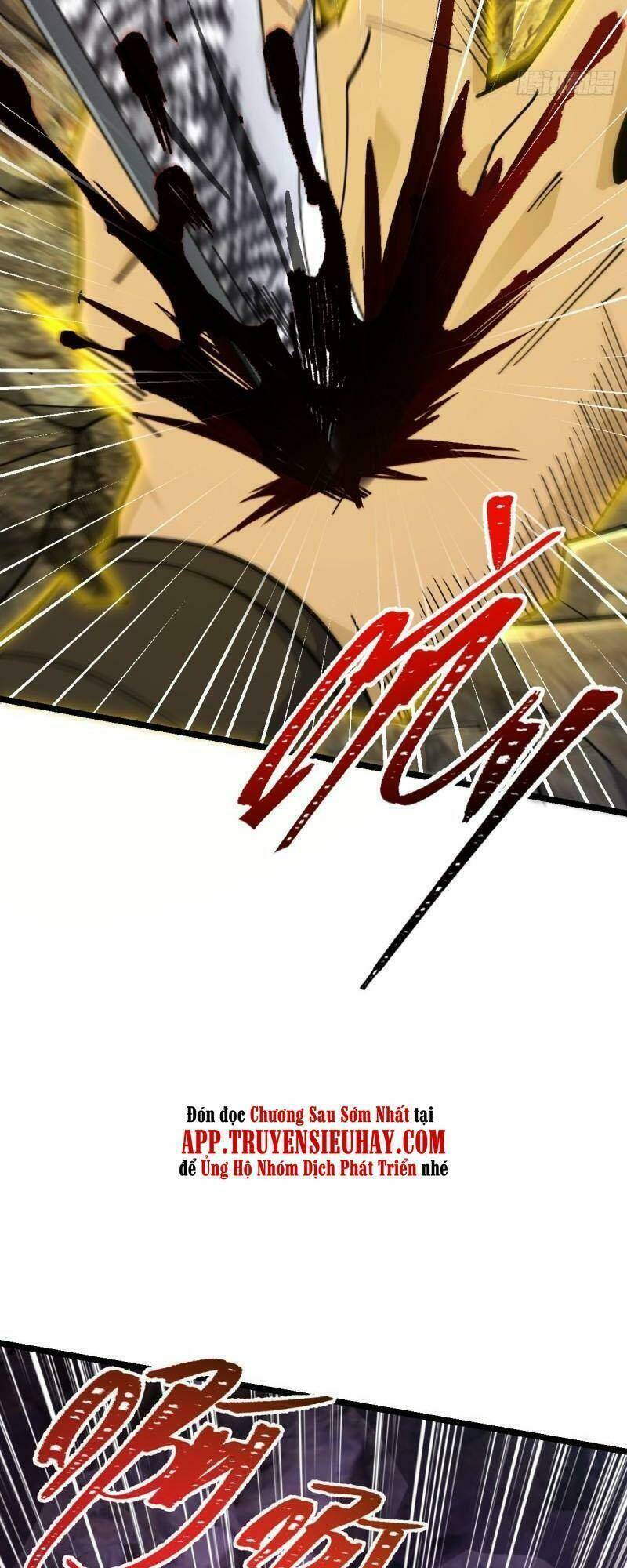 Đại Vương Tha Mạng Chapter 569 - Trang 2