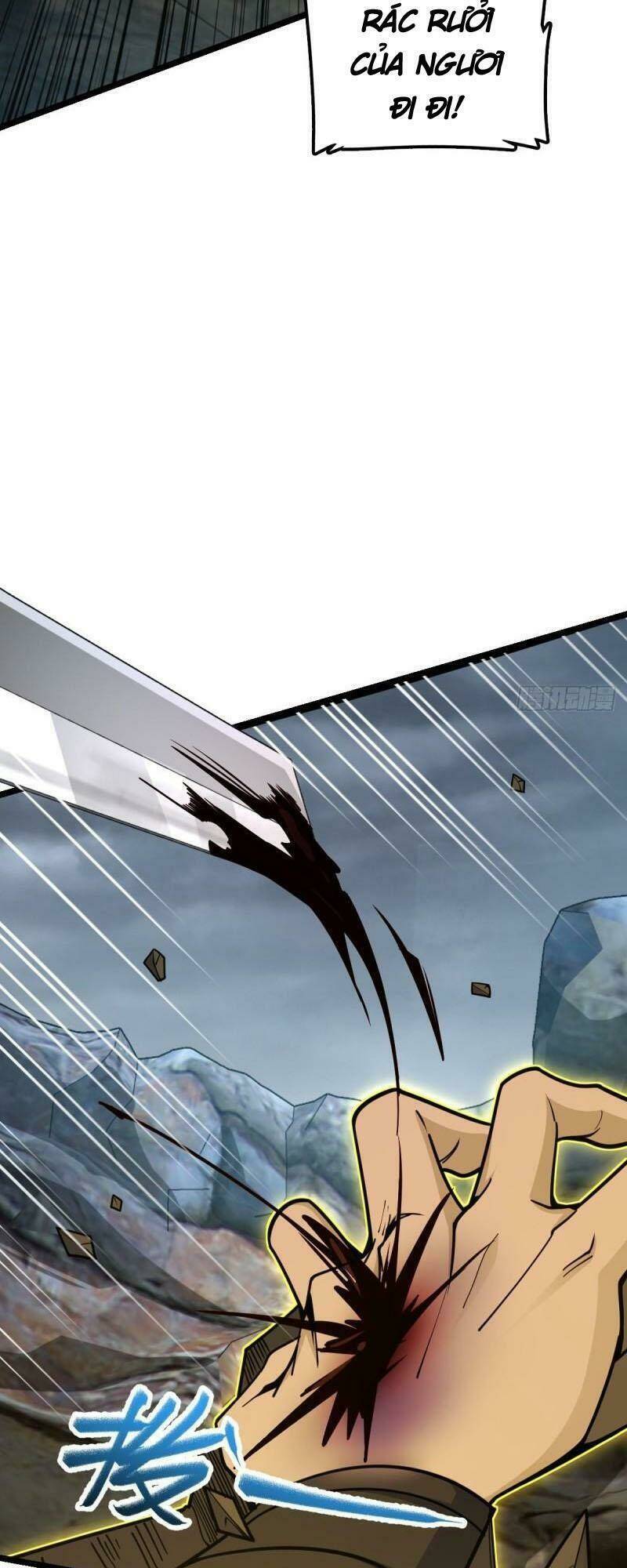 Đại Vương Tha Mạng Chapter 569 - Trang 2