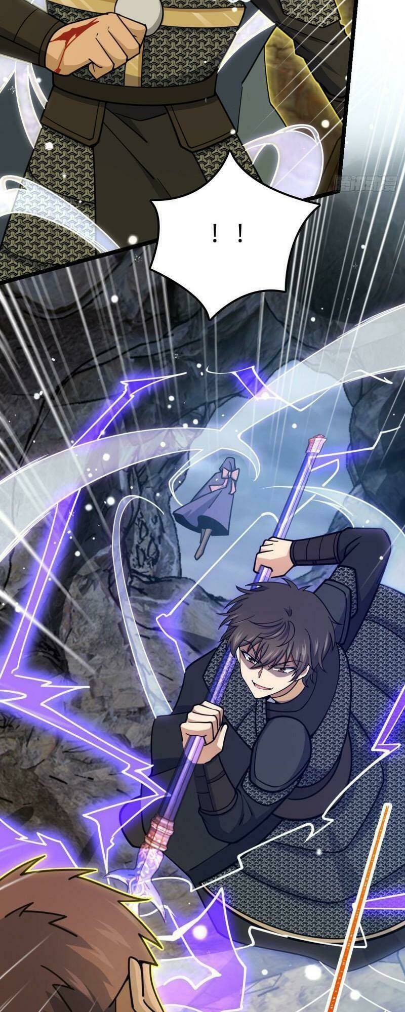 Đại Vương Tha Mạng Chapter 569 - Trang 2