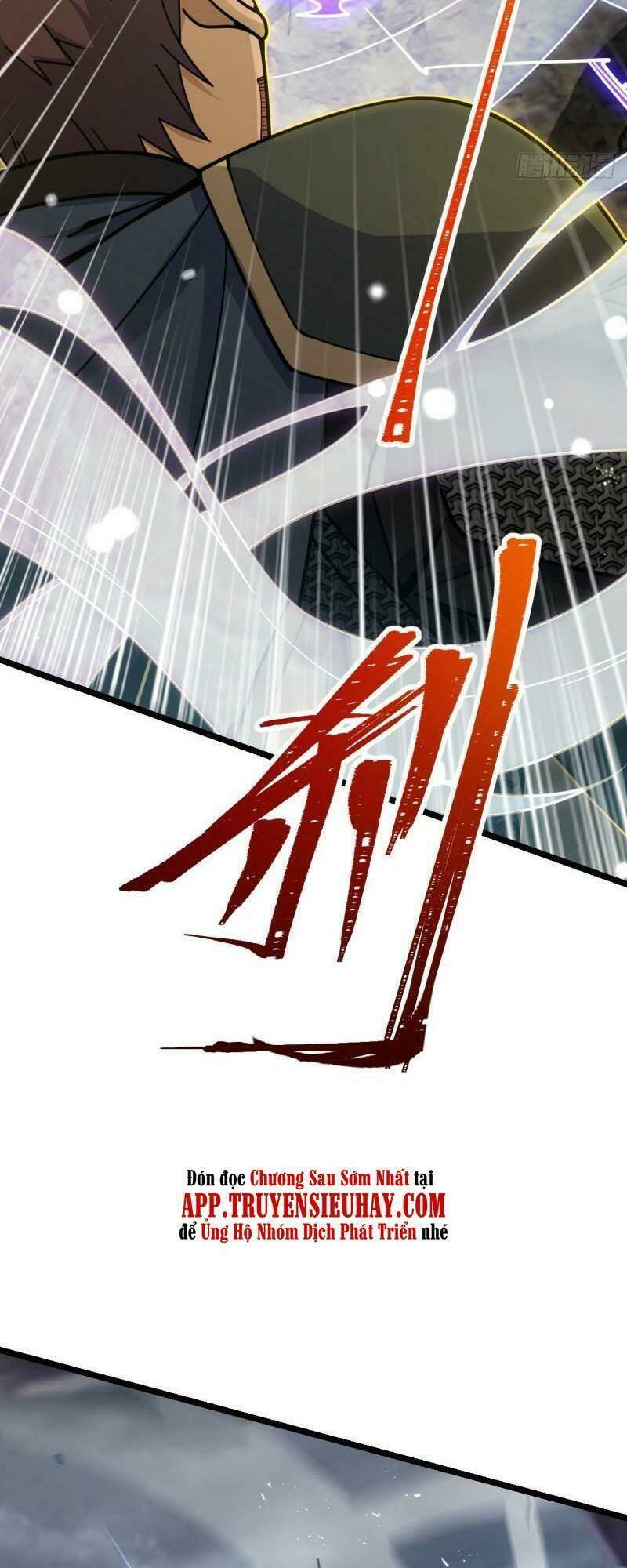 Đại Vương Tha Mạng Chapter 569 - Trang 2