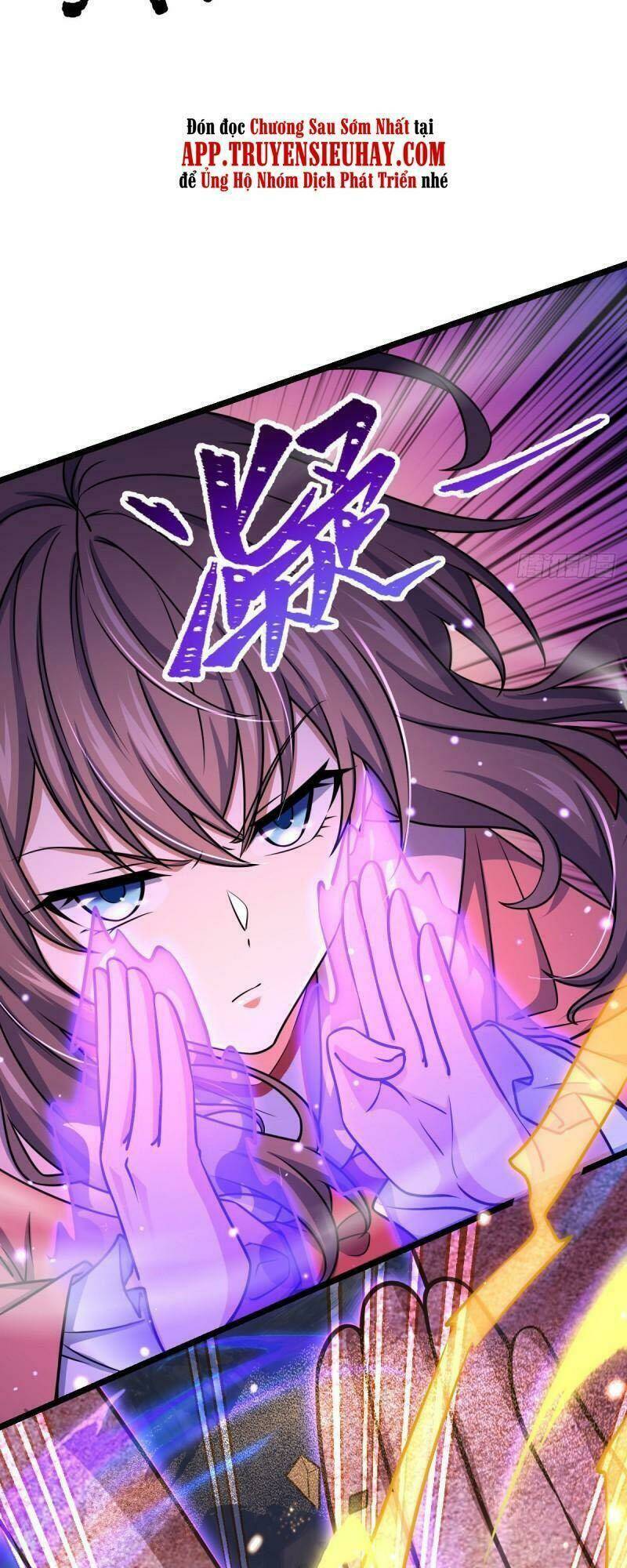 Đại Vương Tha Mạng Chapter 569 - Trang 2