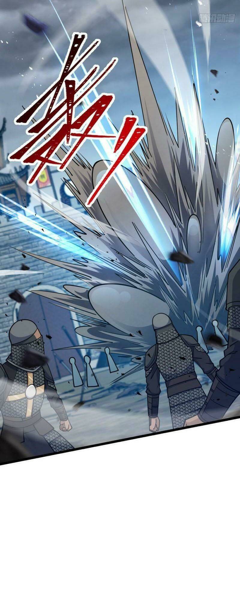 Đại Vương Tha Mạng Chapter 569 - Trang 2