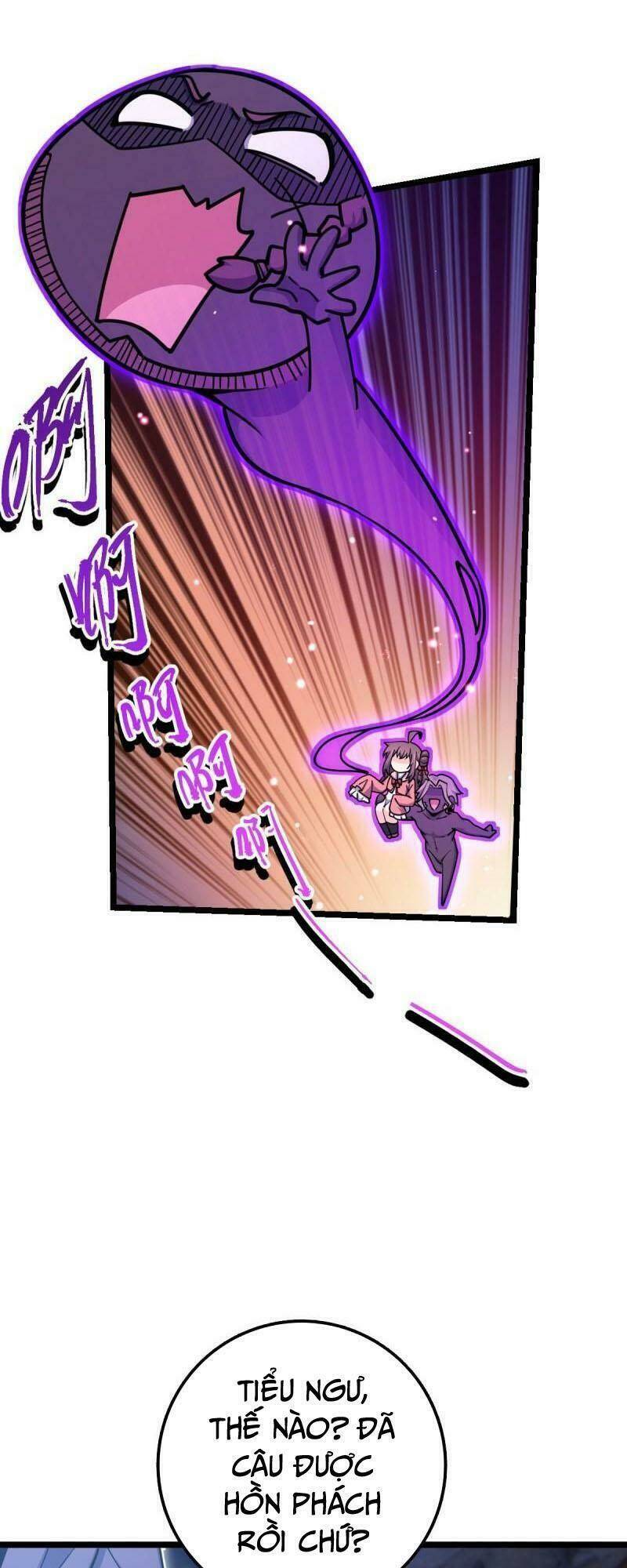 Đại Vương Tha Mạng Chapter 569 - Trang 2