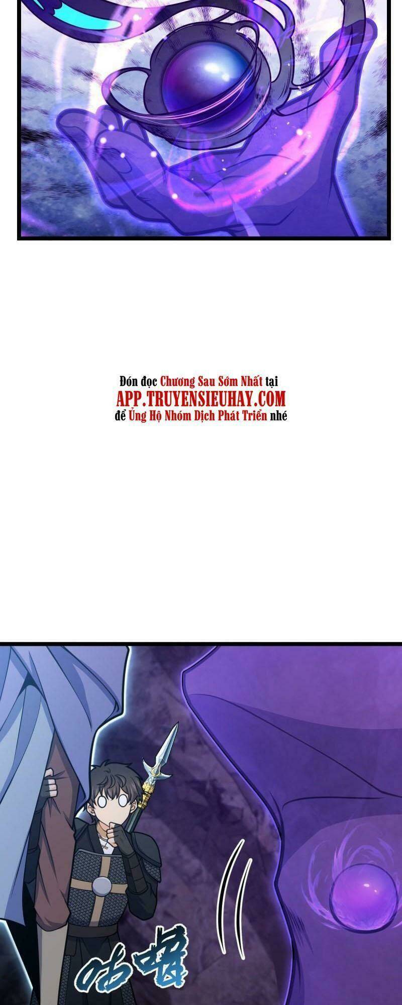 Đại Vương Tha Mạng Chapter 569 - Trang 2