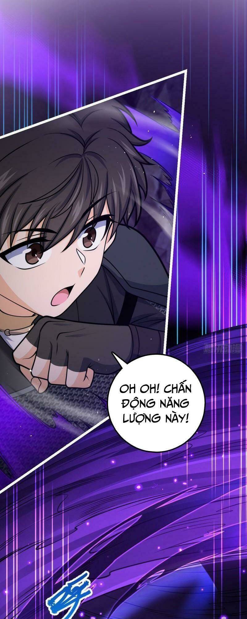 Đại Vương Tha Mạng Chapter 569 - Trang 2