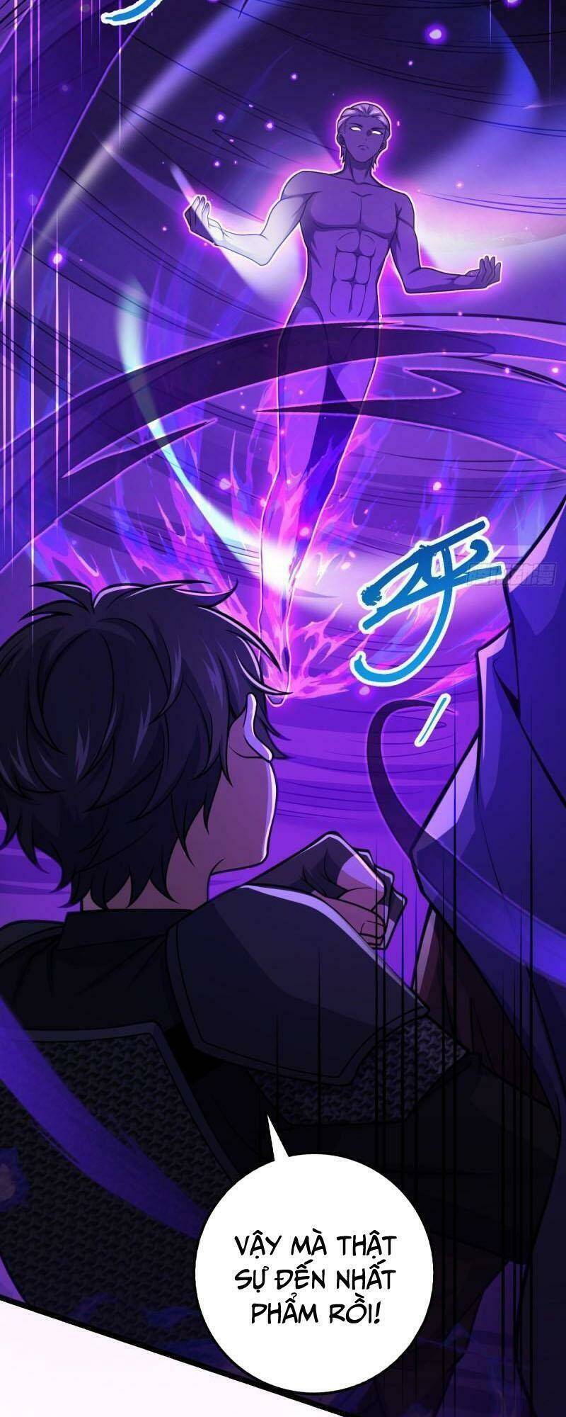 Đại Vương Tha Mạng Chapter 569 - Trang 2