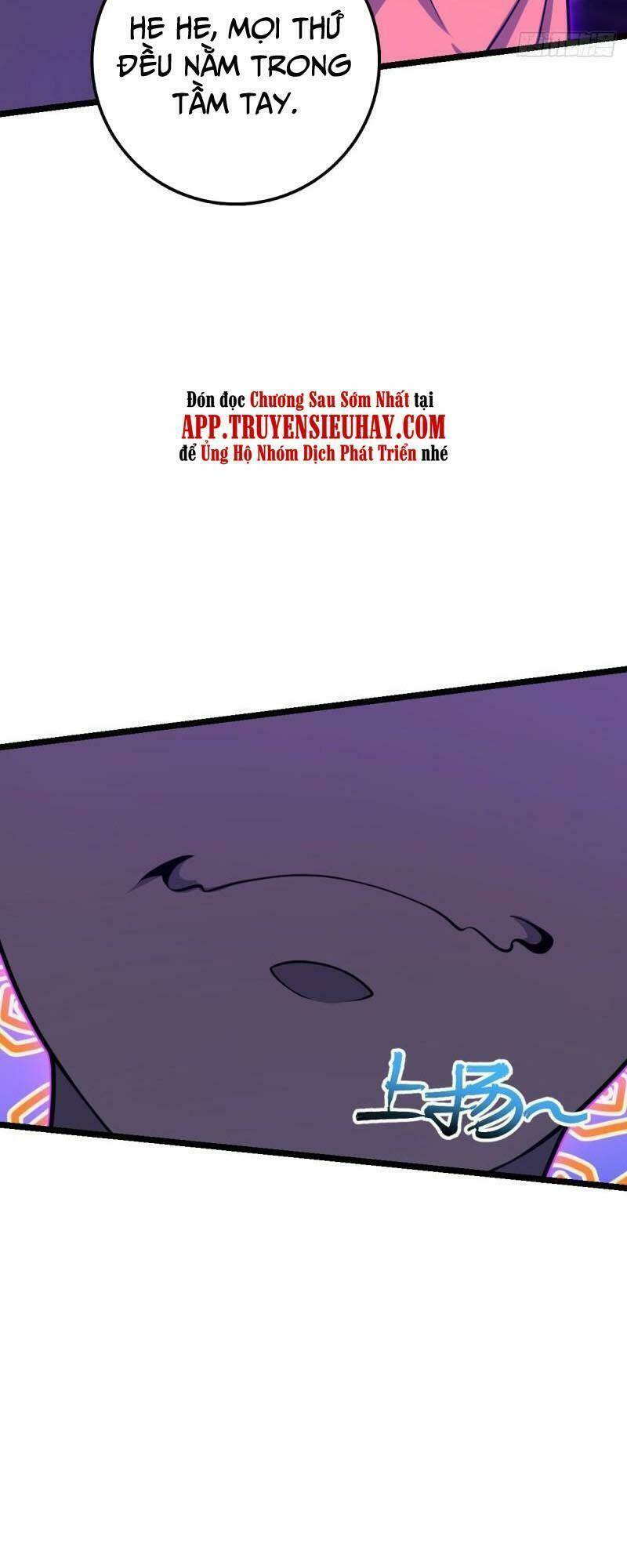 Đại Vương Tha Mạng Chapter 569 - Trang 2