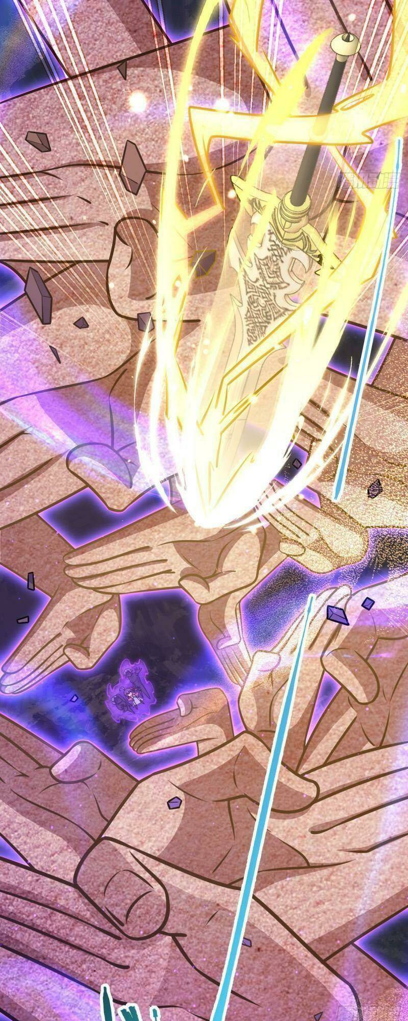 Đại Vương Tha Mạng Chapter 569 - Trang 2