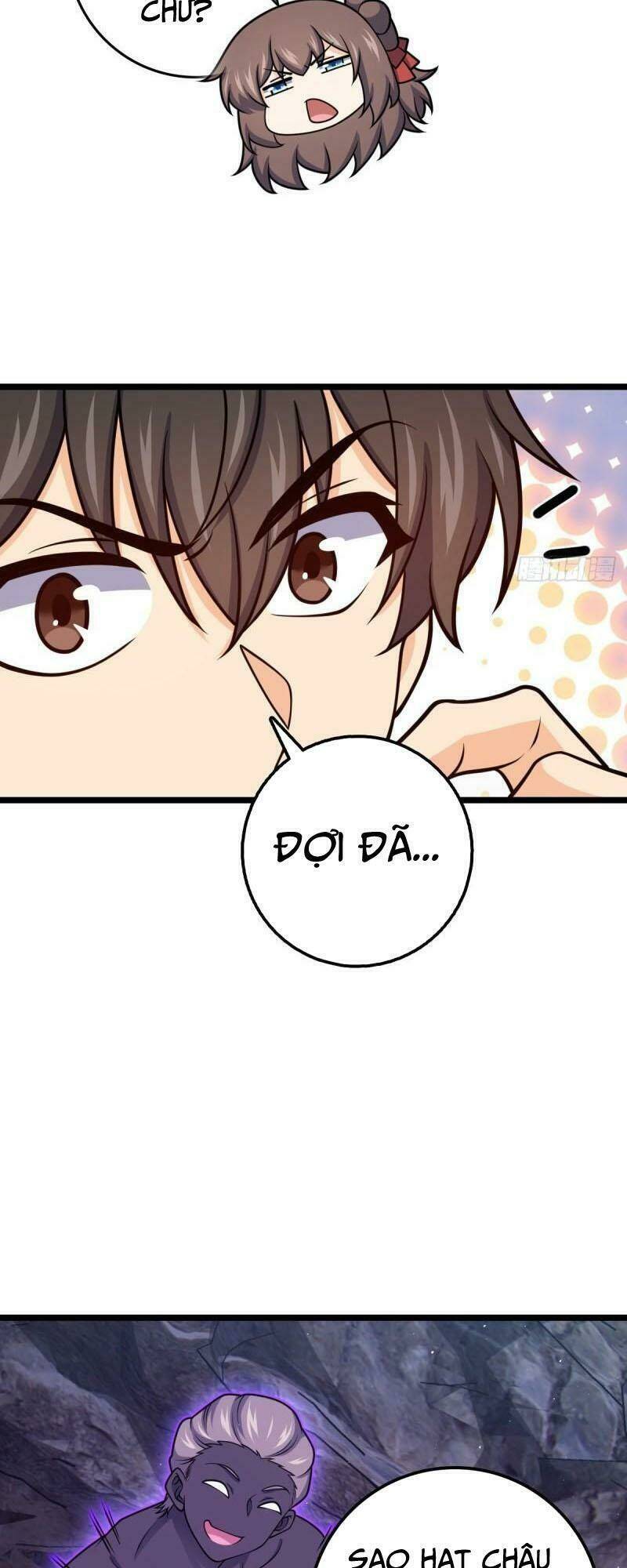 Đại Vương Tha Mạng Chapter 569 - Trang 2