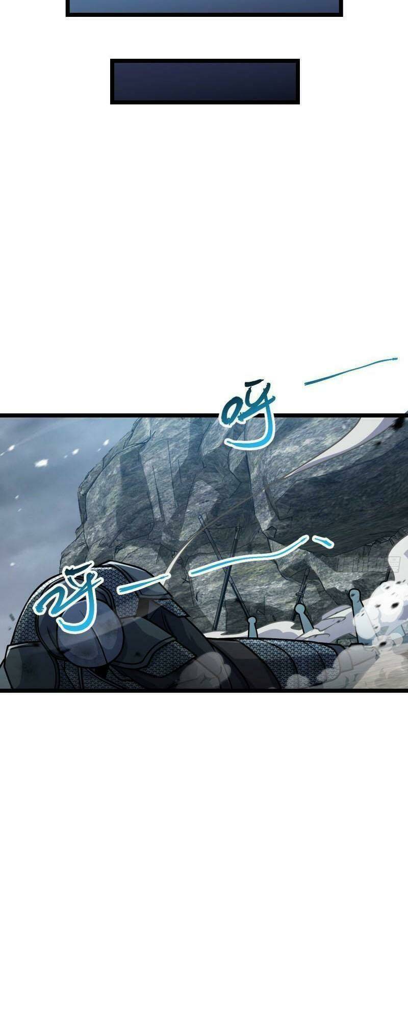 Đại Vương Tha Mạng Chapter 569 - Trang 2