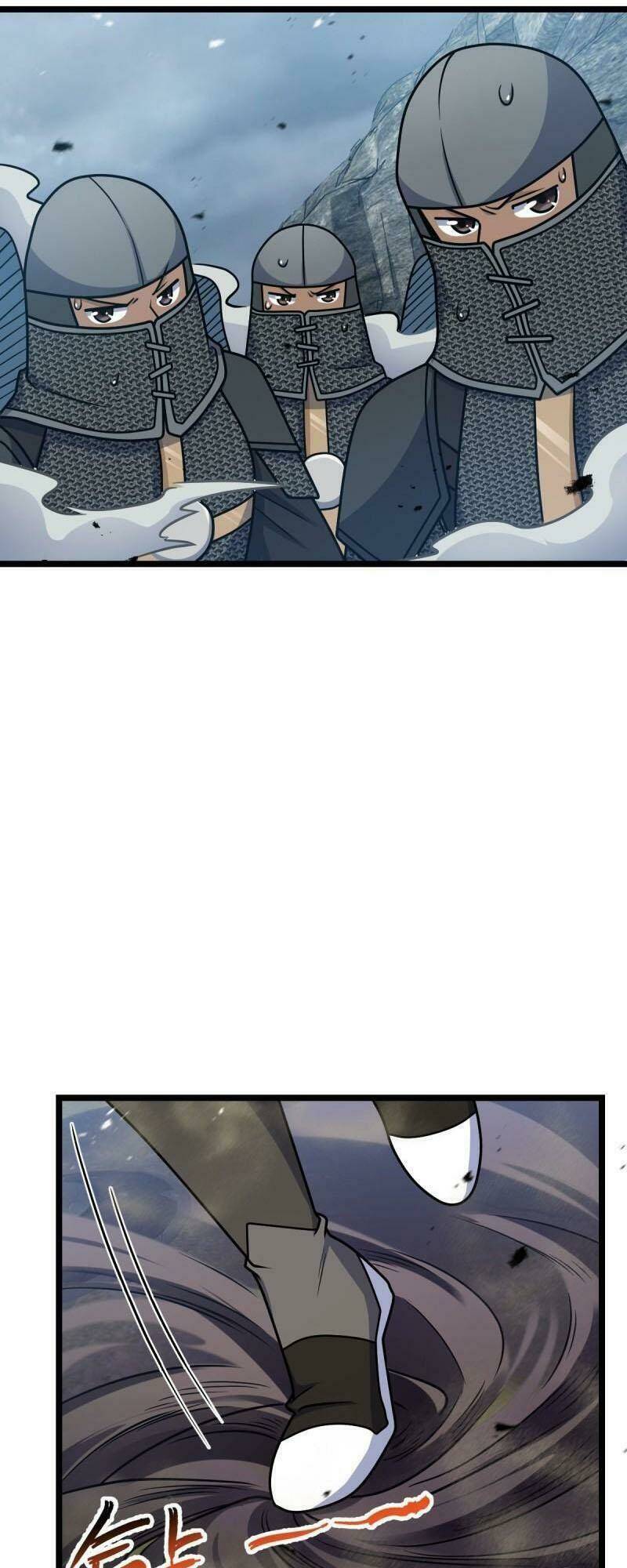 Đại Vương Tha Mạng Chapter 569 - Trang 2