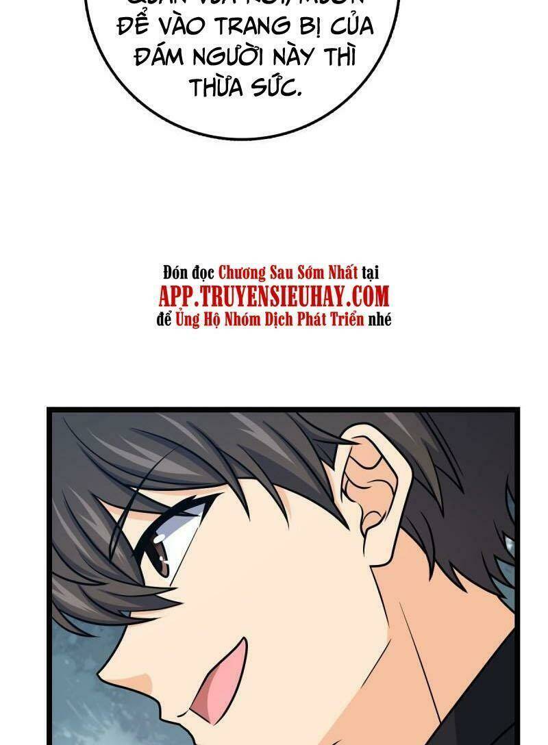 Đại Vương Tha Mạng Chapter 569 - Trang 2