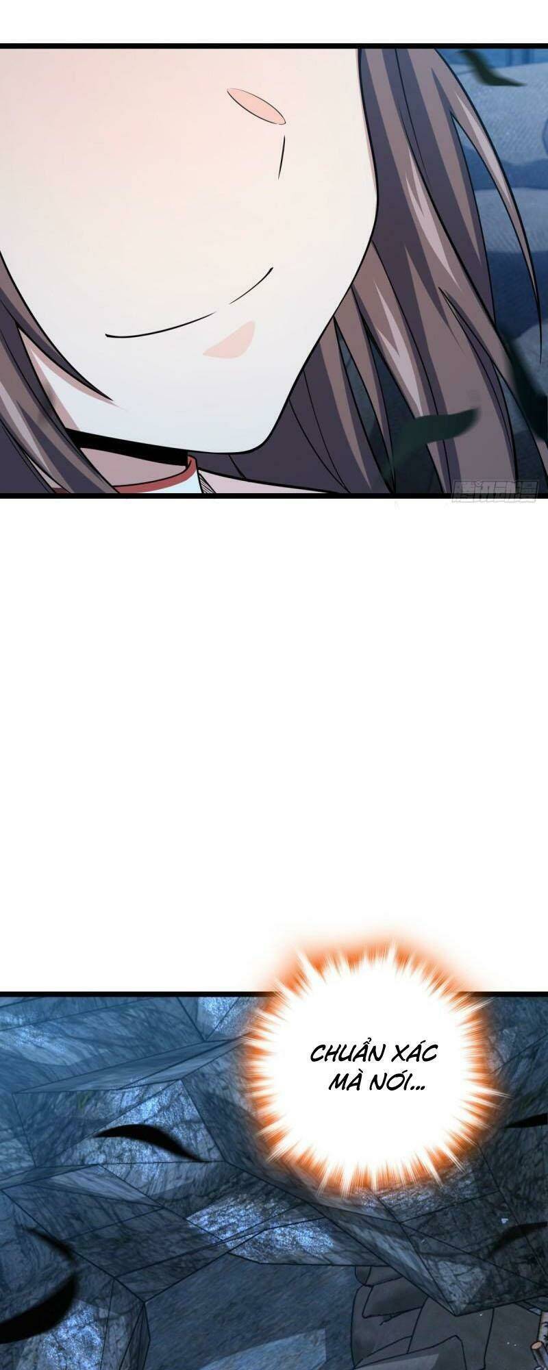 Đại Vương Tha Mạng Chapter 569 - Trang 2