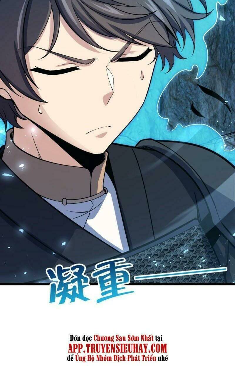 Đại Vương Tha Mạng Chapter 569 - Trang 2