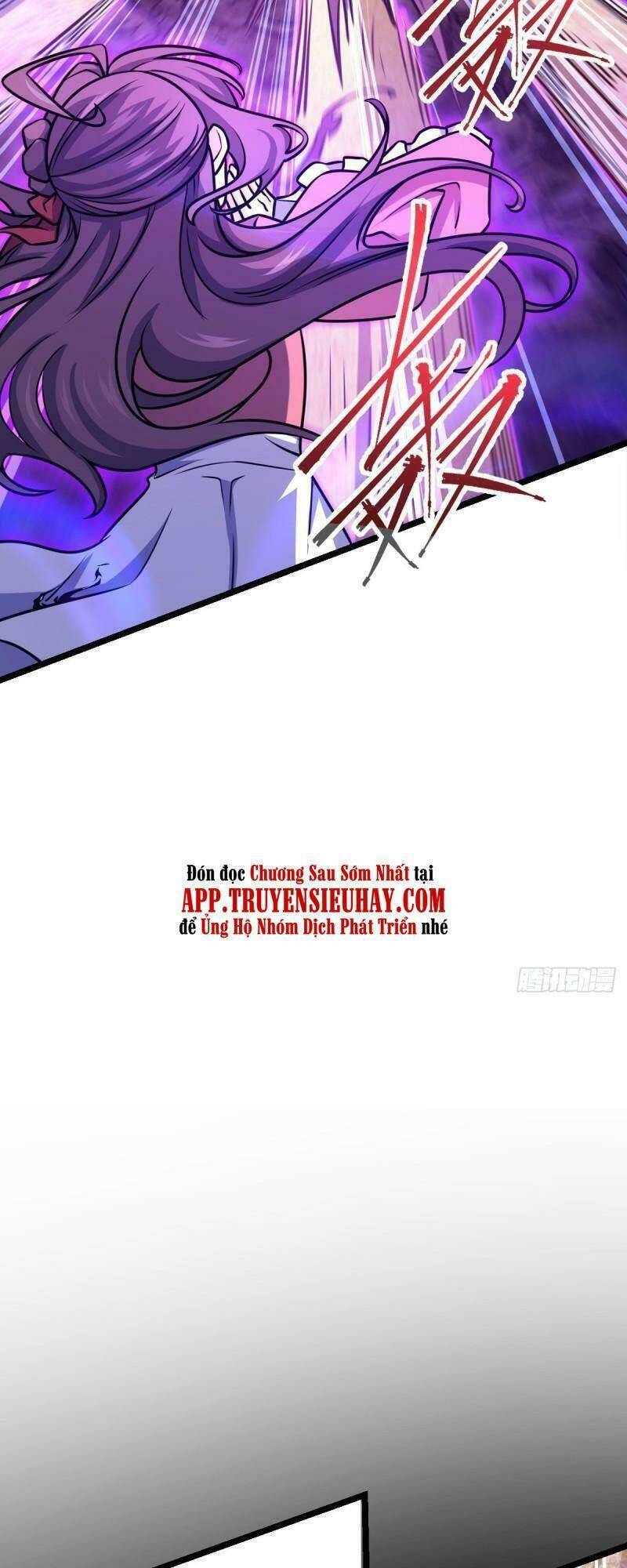 Đại Vương Tha Mạng Chapter 569 - Trang 2