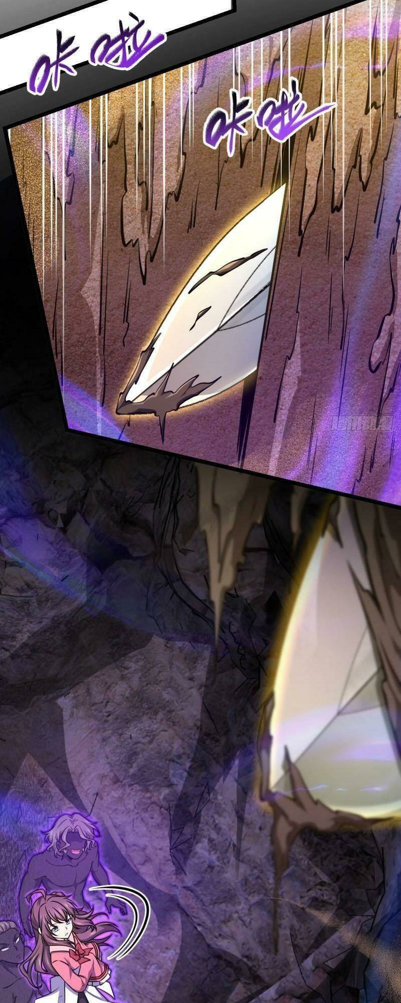 Đại Vương Tha Mạng Chapter 569 - Trang 2