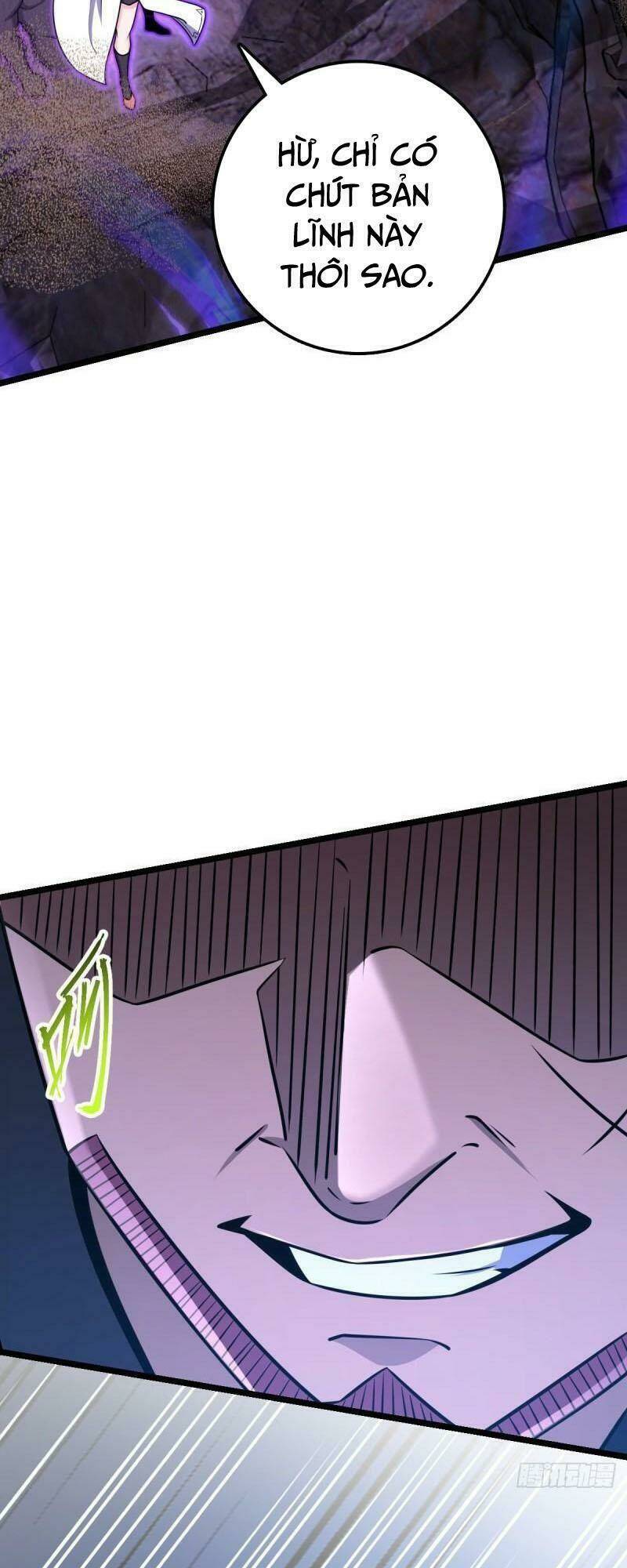 Đại Vương Tha Mạng Chapter 569 - Trang 2