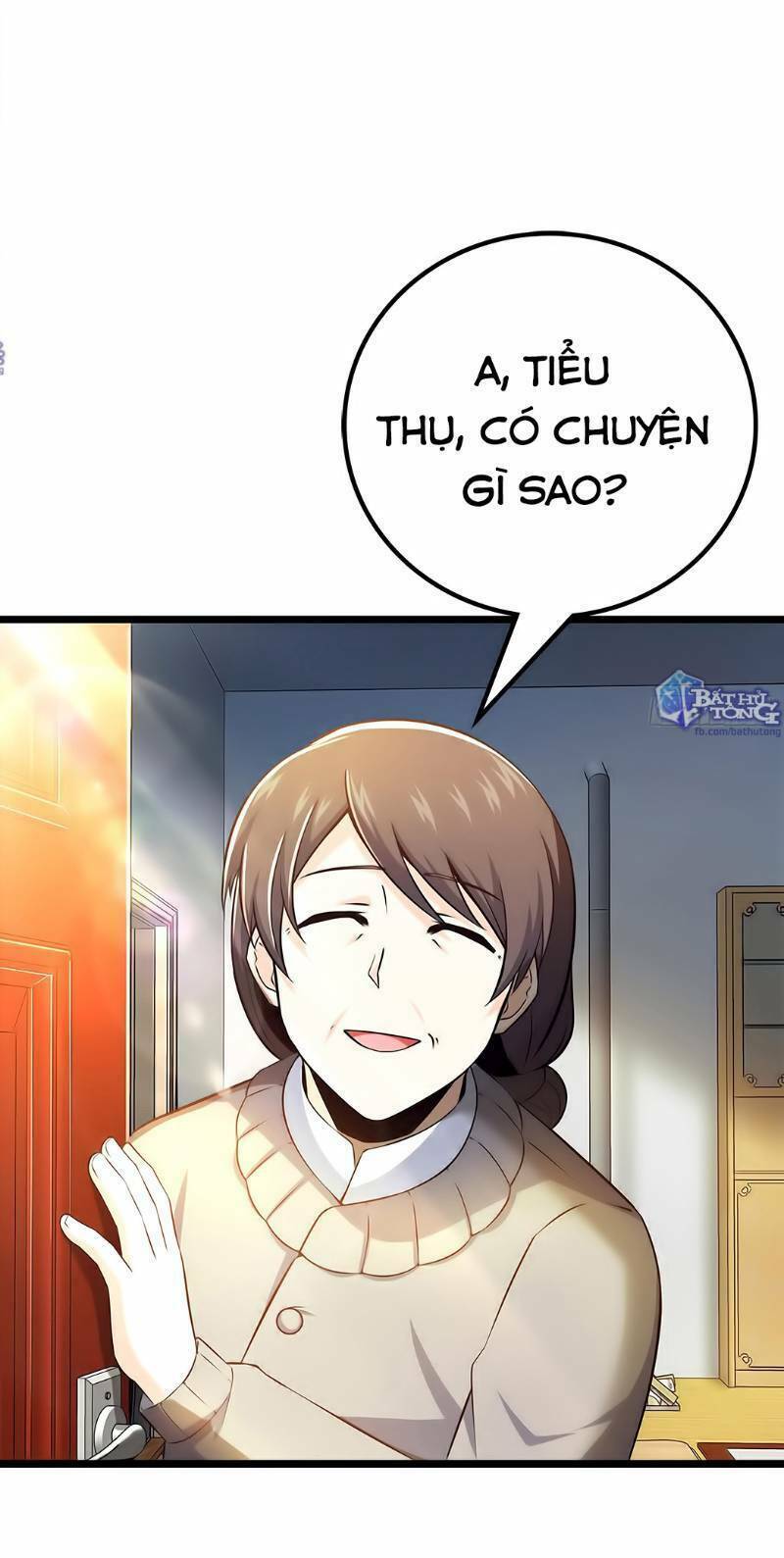 Đại Vương Tha Mạng Chapter 57 - Trang 2