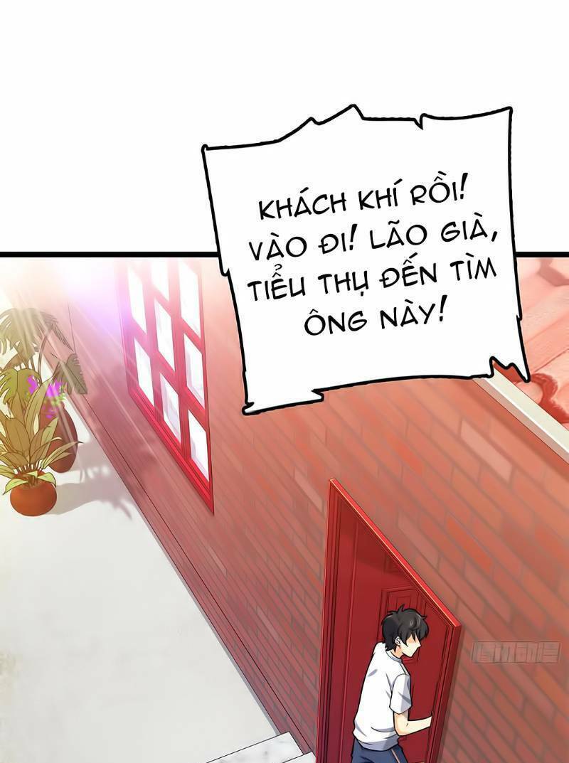 Đại Vương Tha Mạng Chapter 57 - Trang 2