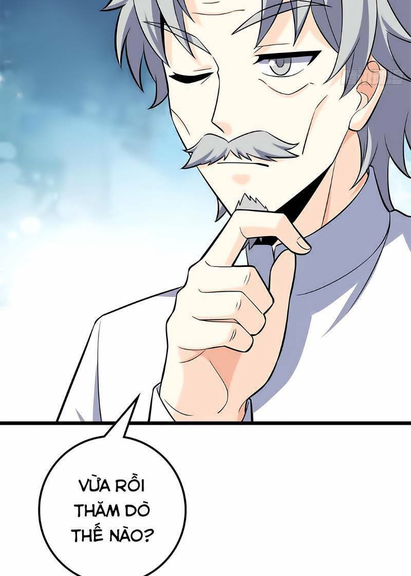 Đại Vương Tha Mạng Chapter 57 - Trang 2