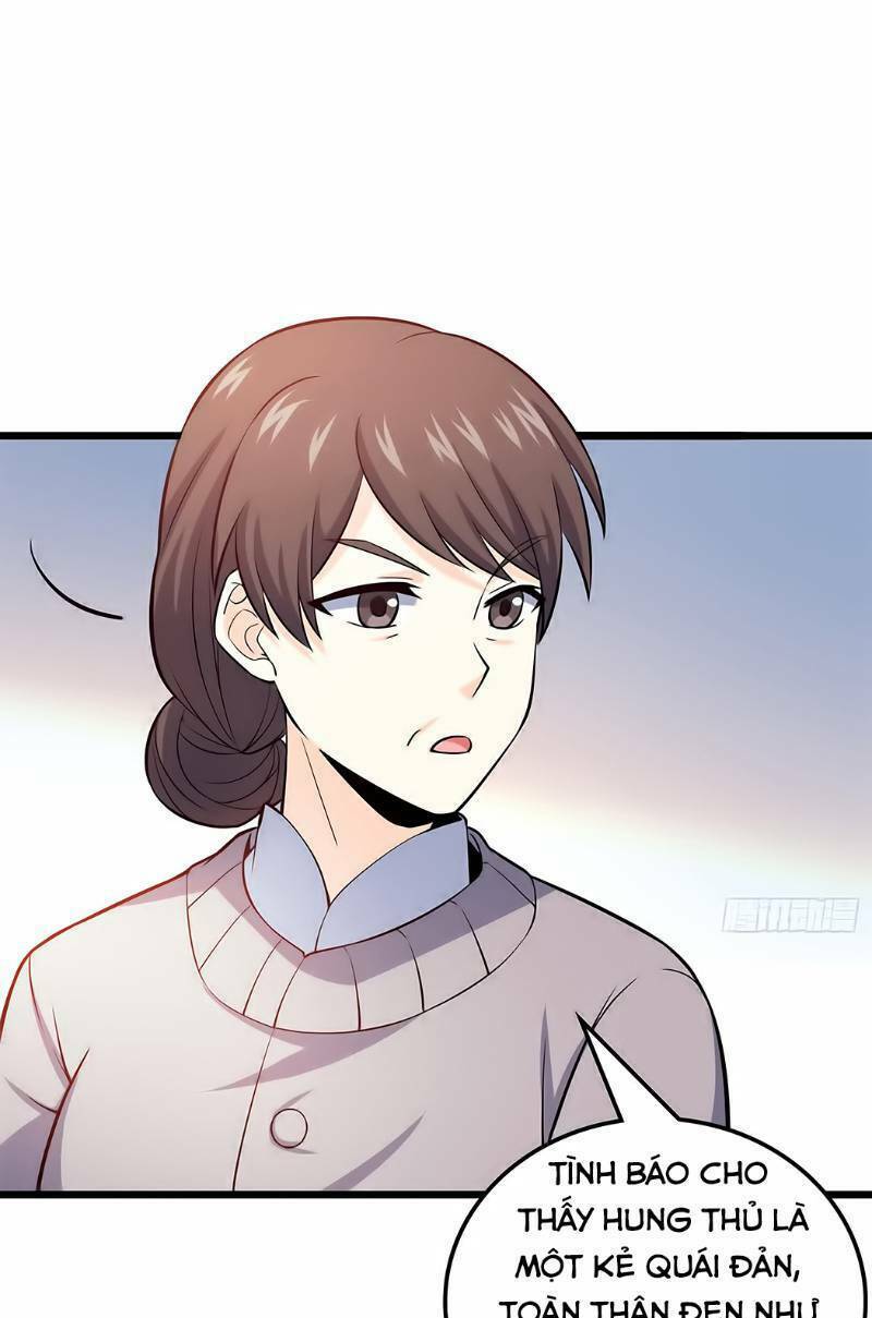 Đại Vương Tha Mạng Chapter 57 - Trang 2