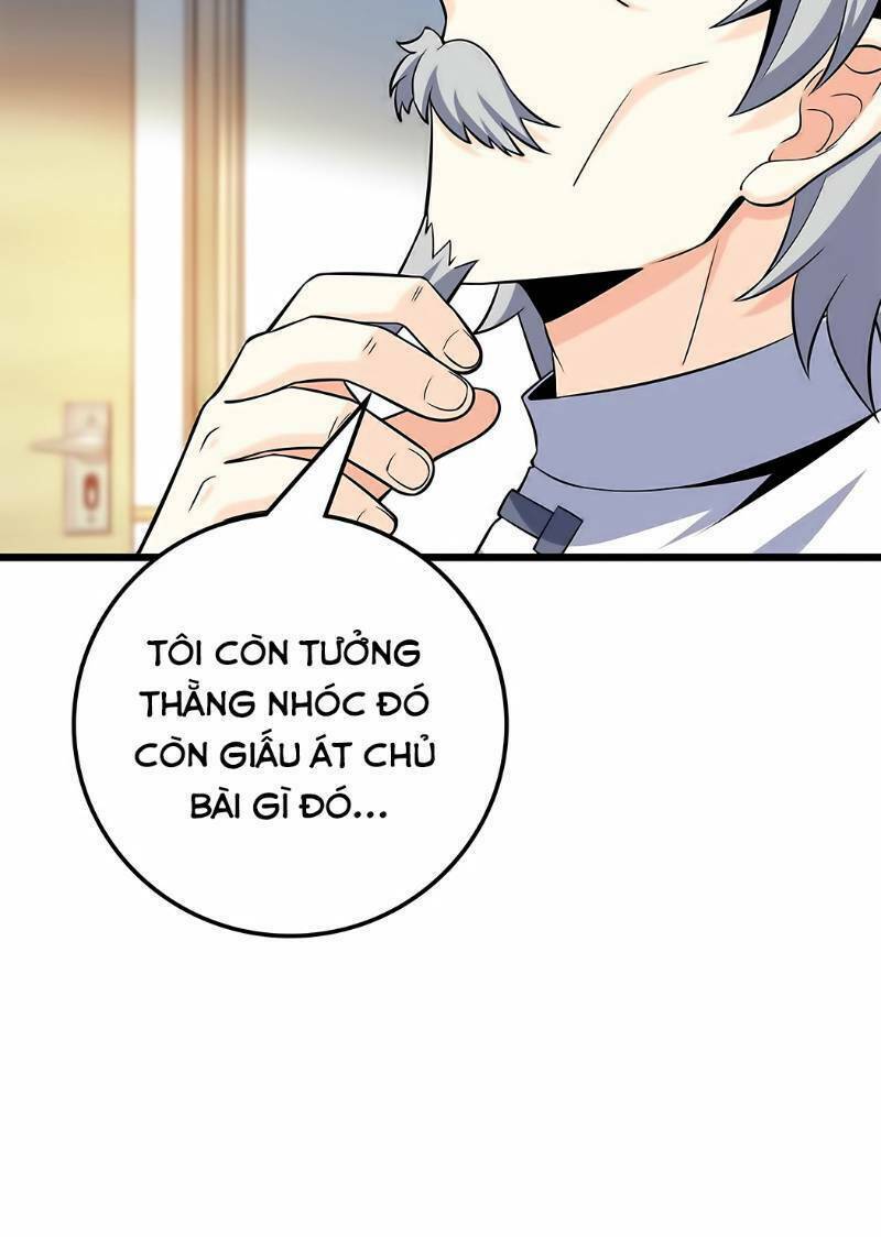 Đại Vương Tha Mạng Chapter 57 - Trang 2