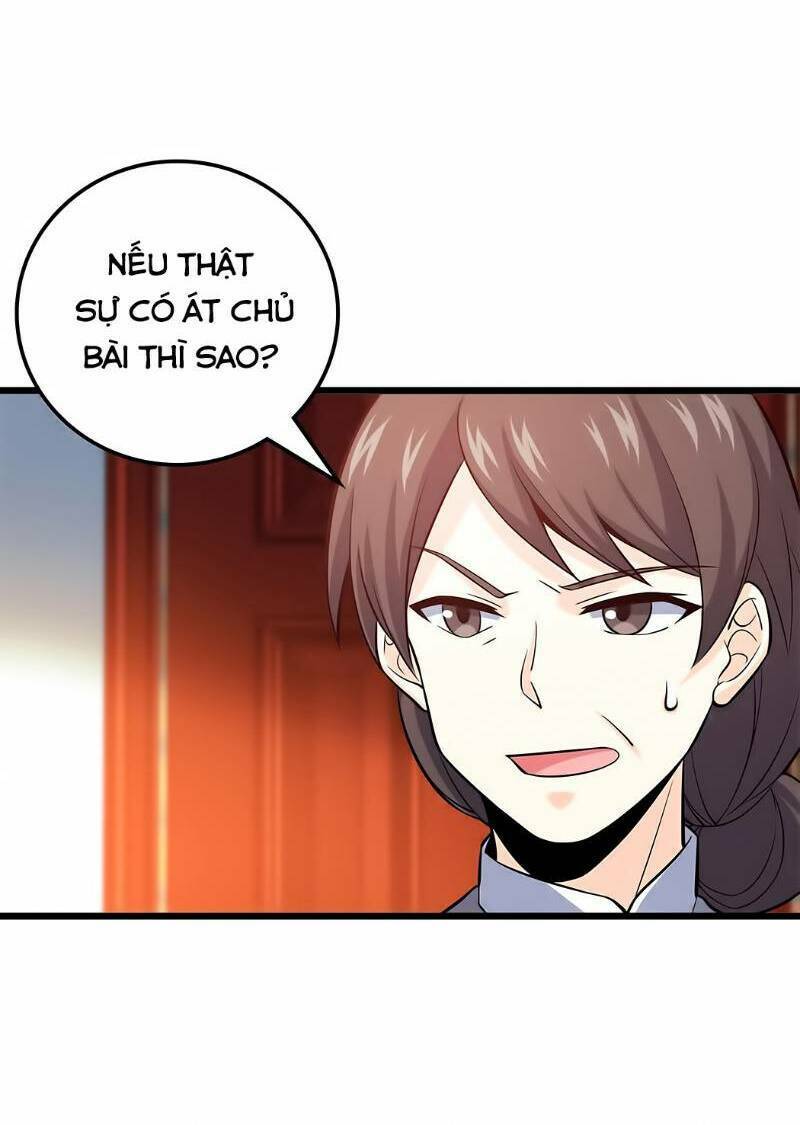 Đại Vương Tha Mạng Chapter 57 - Trang 2