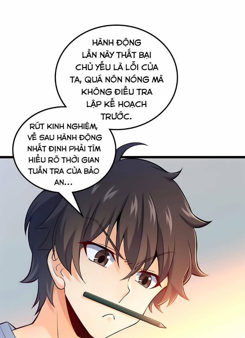 Đại Vương Tha Mạng Chapter 57 - Trang 2