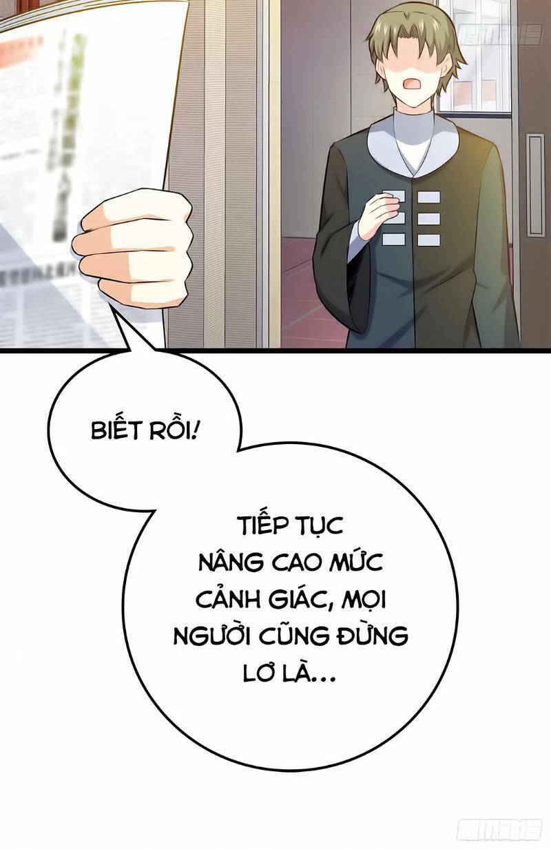 Đại Vương Tha Mạng Chapter 57 - Trang 2