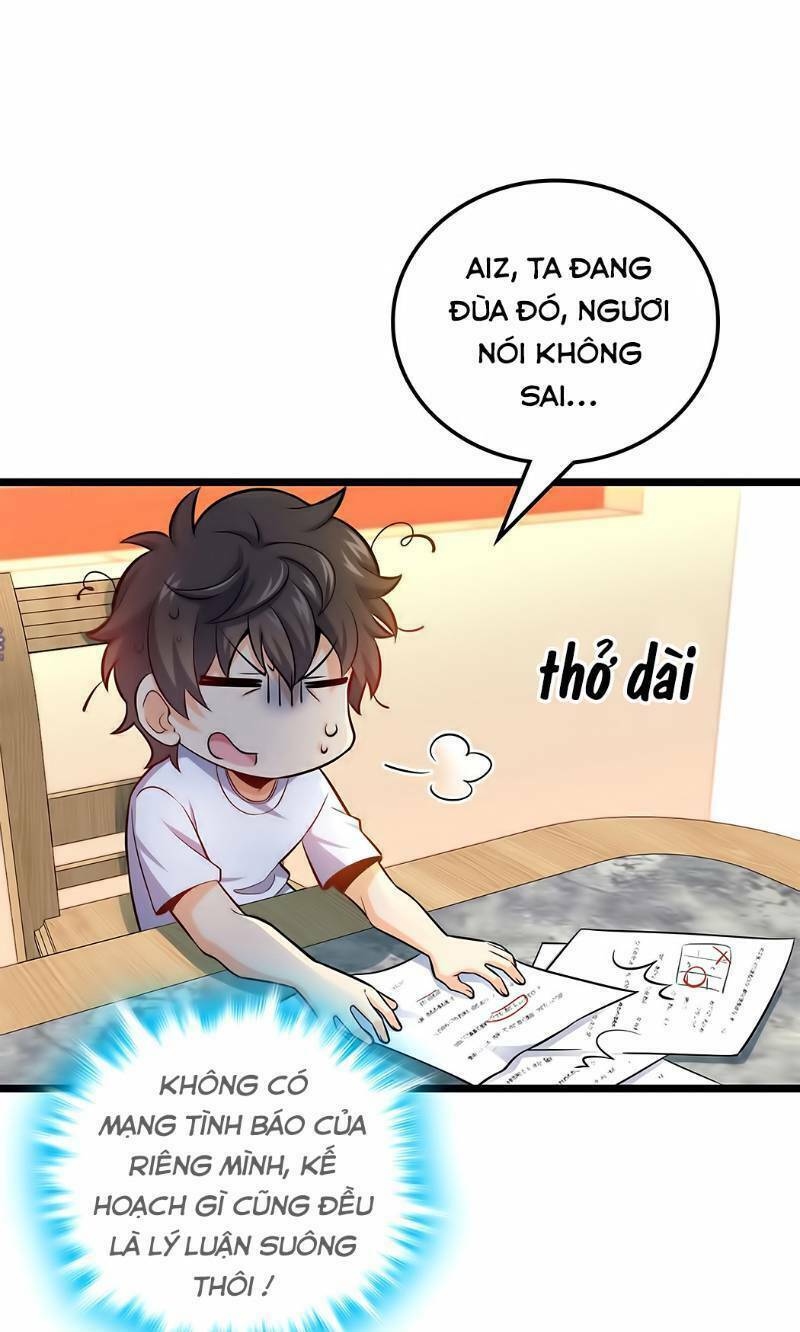 Đại Vương Tha Mạng Chapter 57 - Trang 2