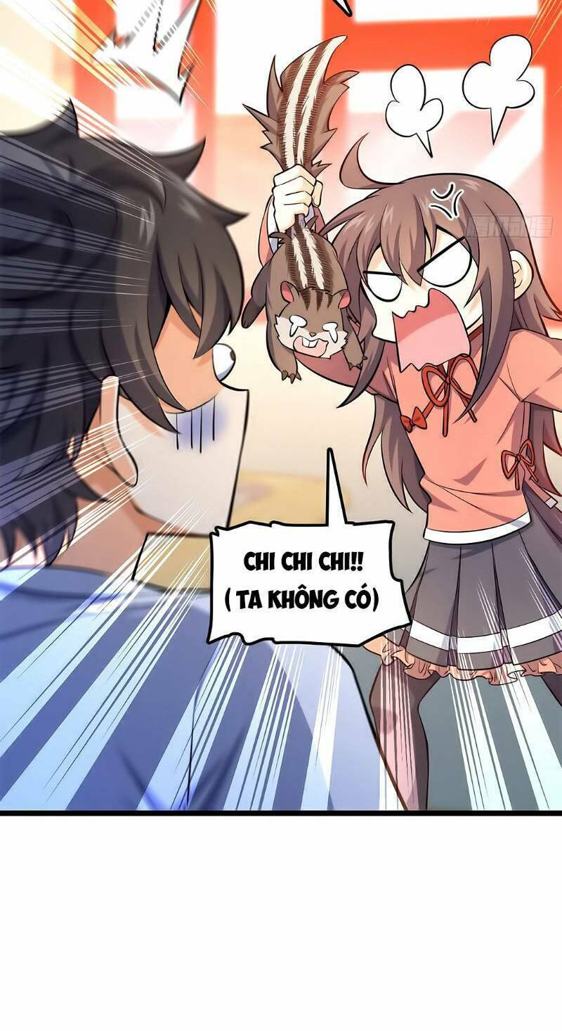 Đại Vương Tha Mạng Chapter 57 - Trang 2