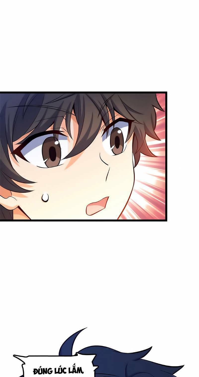 Đại Vương Tha Mạng Chapter 57 - Trang 2